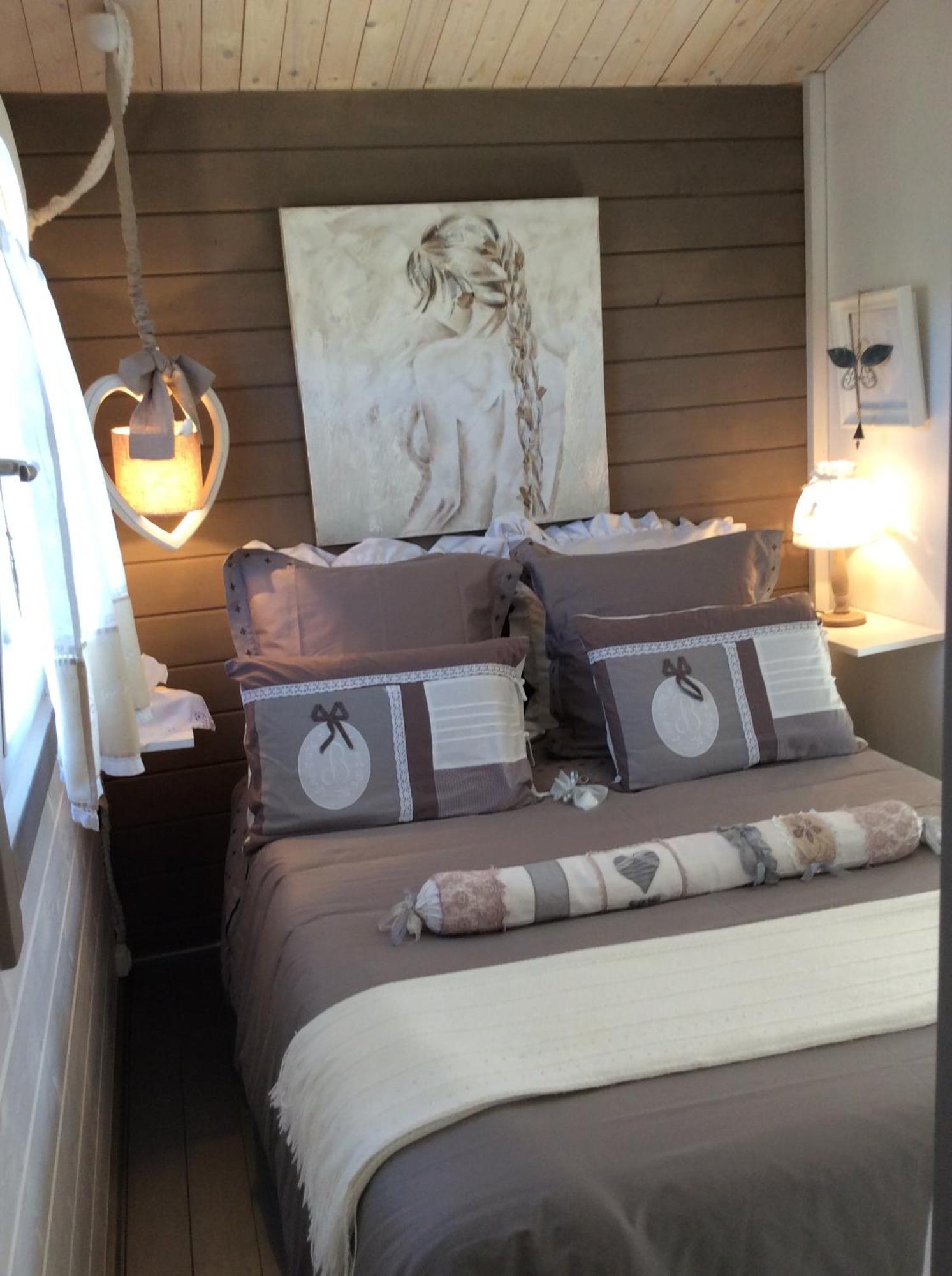 Chalet De Charme Aniane Kültér fotó