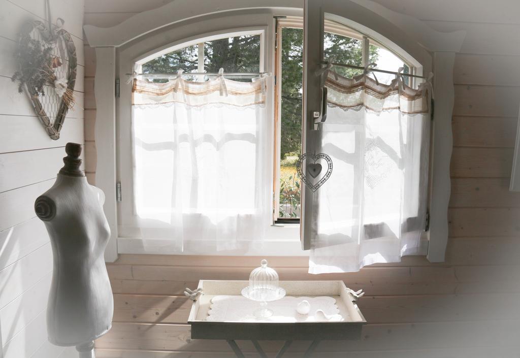 Chalet De Charme Aniane Szoba fotó